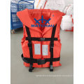 Ce Approval 100n Foam Life Jacket with Collar